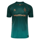 Camisa Werder Bremen III 25/26