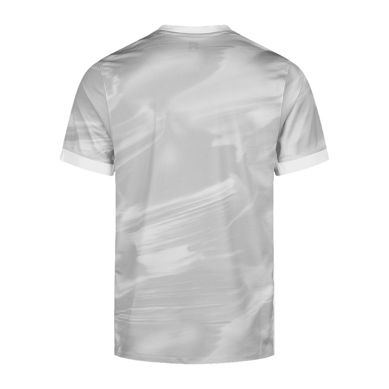 Camisa Wolfsburg II 25/26