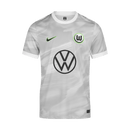 Camisa Wolfsburg II 25/26