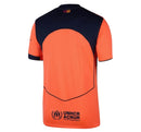Camisa Barcelona Third 25/26 - Laranja