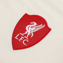Camisa Liverpool Away 25/26 - Creme