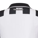 Camisa Botafogo Home 25/26 - Preta e Branca