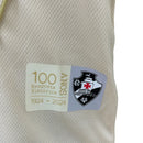 Conjunto Infantil Vasco III 24/25 - Bege