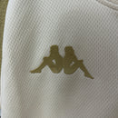 Conjunto Infantil Vasco III 24/25 - Bege