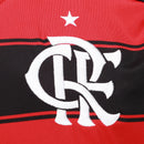 Kit Infantil Flamengo Titular 25/26 - Lançamento