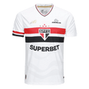 Camisa São Paulo I 25/26