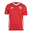 Camisa Internacional I 25/26