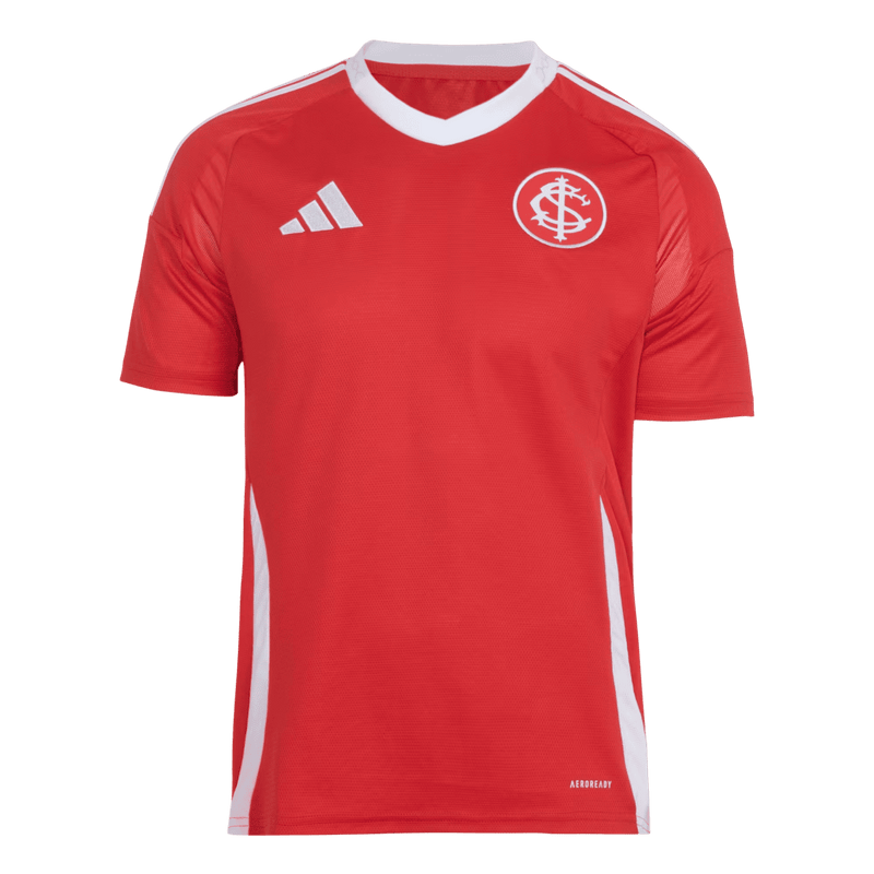 Camisa Internacional I 25/26