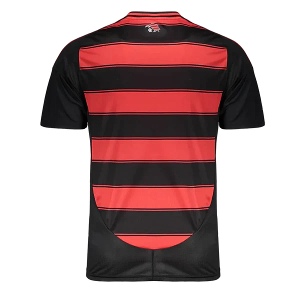 Camisa Flamengo I 25/26