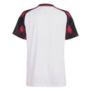 Camisa CRF Feminina Away 25/26 - Branca