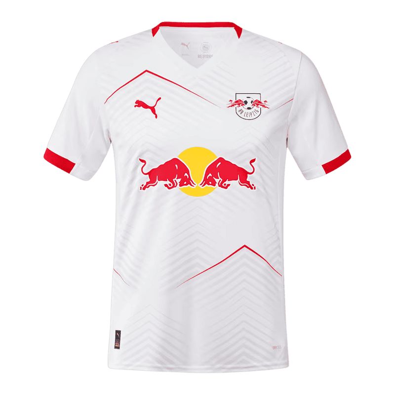 Camisa RB Leipzig I 25/26