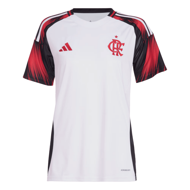 Camisa Flamengo II 25/26
