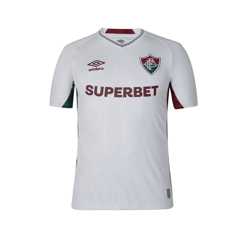 Camisa Fluminense II 25/26
