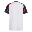 Camisa Flamengo II 25/26