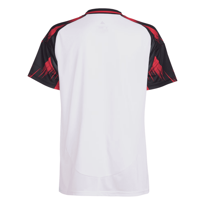 Camisa Flamengo II 25/26