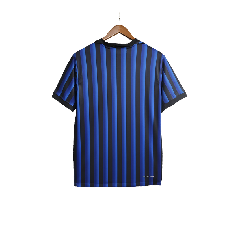 Camisa Inter de Milão I 25/26