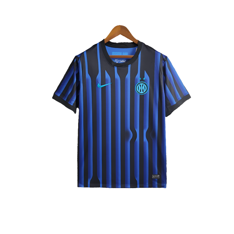 Camisa Inter de Milão I 25/26