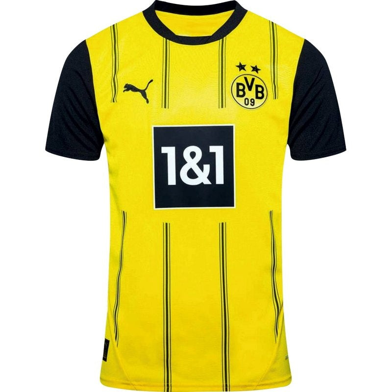 Camisa Borussia Dortmund I 24/25