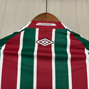 Camisa Fluminense Titular 25/26 - Versão Feminina