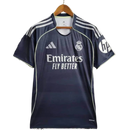 Camisa Real Madrid II 25/26