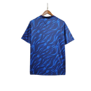 Camisa Real Madrid Treino Azul 25/26