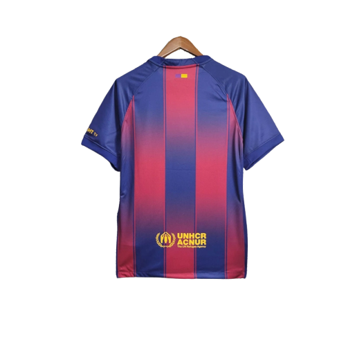 Camisa Barcelona I 25/26
