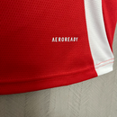 Camisa Internacional Titular 25/26 - Versão Feminina