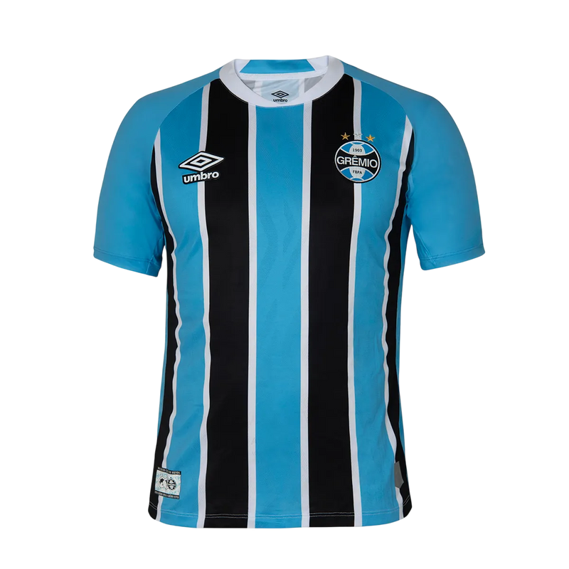 Camisa Grêmio I 25/26