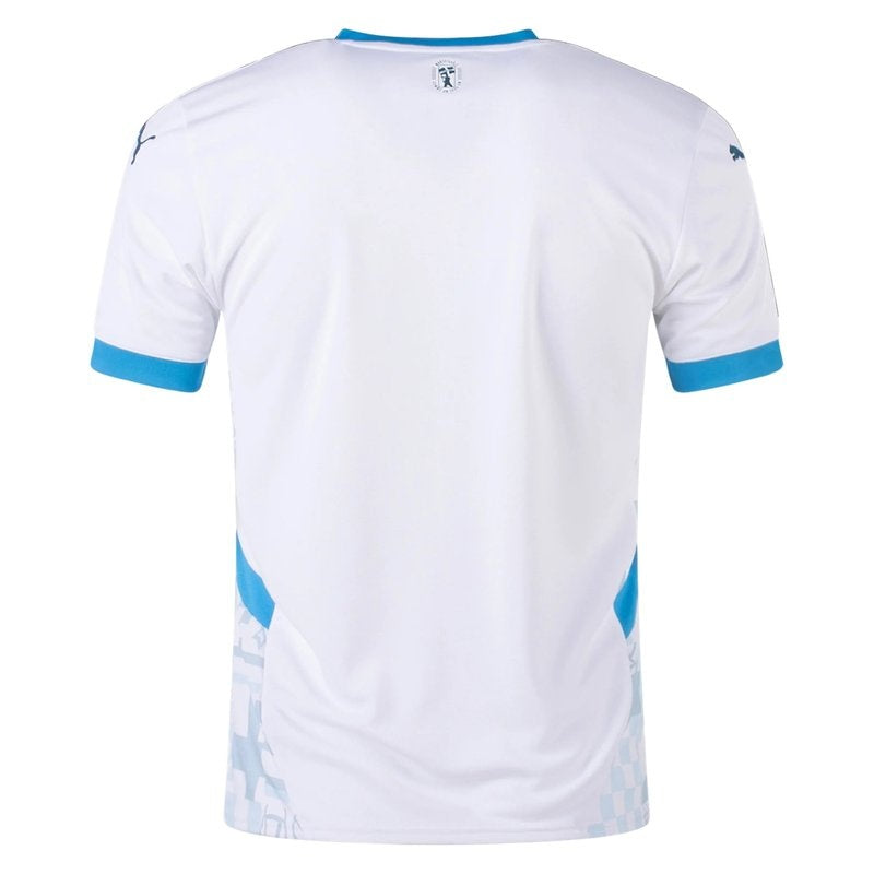 Camisa Marselha I 24/25