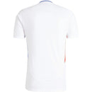 Camisa Olympique Lyon I 24/25