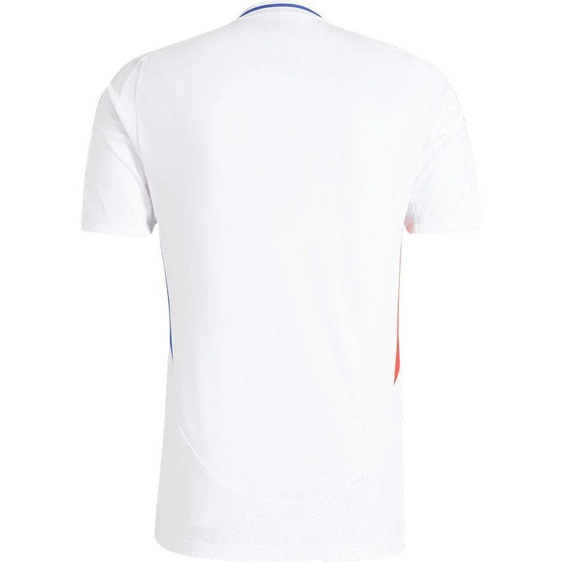 Camisa Olympique Lyon I 24/25