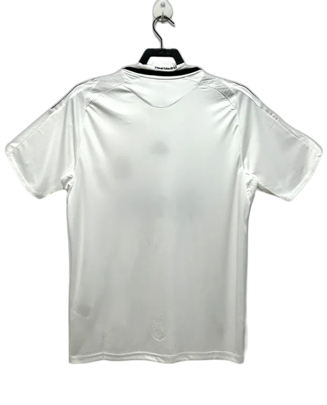 Camisa Real Madrid I 08/09 - Versão Retrô